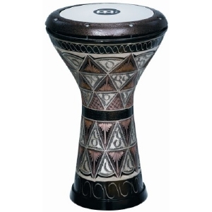 Darbuka e doumbek